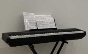 Yamaha P 45 цифрове піаніно цифровое пианино