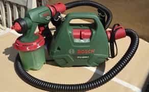 Фарбопульт Bosch PFS 3000-2