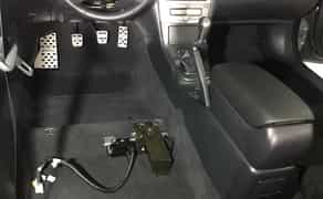 Полировка лобового стекла, химчистка, полировка кузова