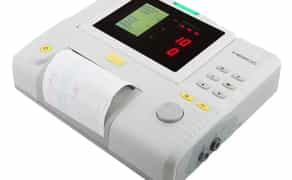 Фетальний монітор L8 LED + LCD