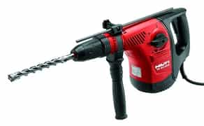 Потужний перфоратор Hilti TE 30-C-AVR