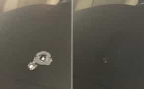 Ремонт лобового скла та сколів — швидко, якісно, без заміни