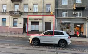 Магазин, офісне приміщення, вул. Городоцька, 78, ВЛАСНИК!