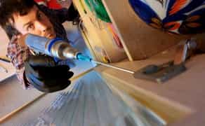 Дезінфекція, дезінсекції, фумігація, дератизація