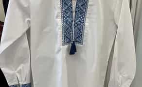 Вишиванки , різні