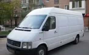 Вантажні перевезення