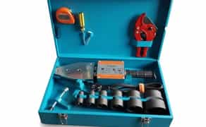 Паяльник для труб Sturm TW 7225 P