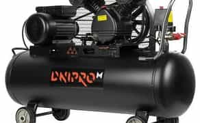 Компресор 24л, 50л, 100л.