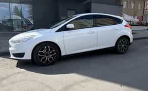 Ford для ваших потреб