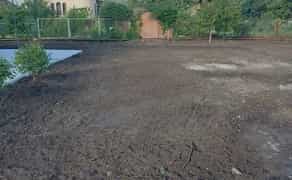 РАСЧИСТКА Участка, уборка территории,спил,корчовка,покос