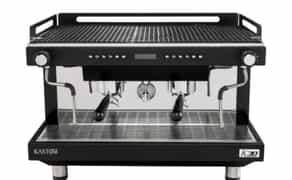 Професійна кавомашина Kastor K 30 Automatic