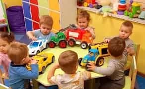 Підготовка к школі, логопед . Дніпро