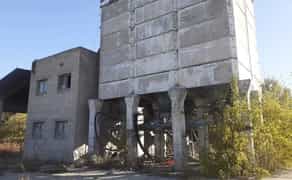 Цементний склад: Готова Площа для Вашої Сировини. Вигідна Пропозиція