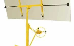 Підйомник для гіпсокартону 3,5м