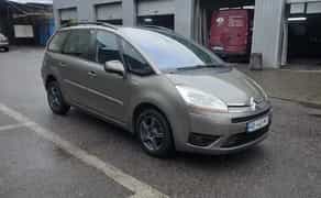 Citroën Grand C4 Picasso у Вінниці