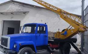 Послуги автовишки