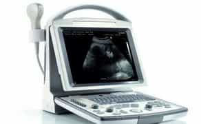 УЗД апарат Mindray DP-10 з індивідуальним налаштуванням робочих клавіш