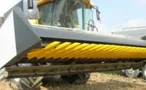 Жатка Zaffrani (2285)