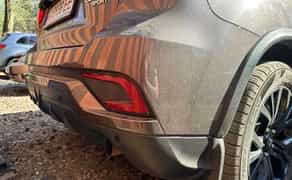 Встановлення додаткового обладнання на авто: gps-треки, автомагнітоли, камери заднього огляду, паркувальні системи