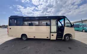 Автобус Iveco Rapido на 30 місць