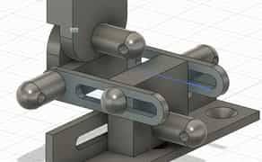 Креслення під ЧПУ-лазерне, плазмове різання. Креслення для студентів