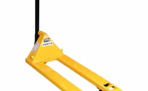 Гідравлічний візок (рокла) 2.5 тонни