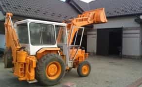 Екскаватор