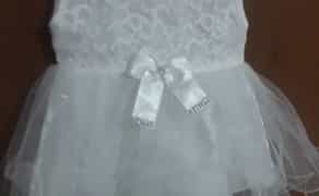 Дитяче нарядне плаття