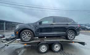Попутний евакуатор / автовоз / лавета Львів-Київ, Одеса, Харків, Дніпро