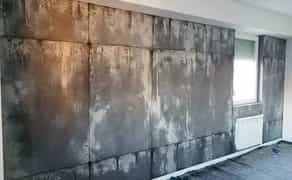 Нанесення Декоративної Штукатурки та Професійне Фарбування Стін. Створюємо Стильний Інтер'єр! від 450 грн/кв.м