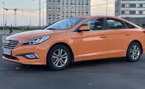 Авто Соната АКПП+ГАЗ+БЕЗ ЗАПОРУКИ!