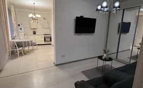 Квартира у самому центрі. Соборна Маріупольська