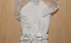 Конверт на виписку