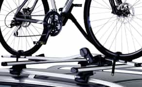Кріплення для ПЕРЕВЕЗЕННЯ велосипеда - Thule ProRide 591