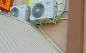 Установка, монтаж, теплових насосів для опалення, дозаправка