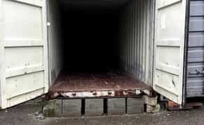 Склади подобово від 1 доби, можна для юр. осіб. Швидкий склад!