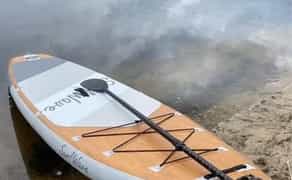 Sup Board/ Сап борд, гумовий човен