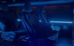 Трансфер - Пасажирські перевезення До Румунії Чернівці - Сучава - Ясси