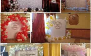 Фотозони на свята