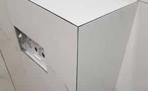 Плиточник, Облицювання плиткою, Укладання плитки, Ремонт санвузла