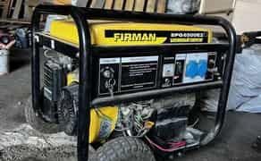 Генератор - м. Черкаси