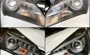 Поверніть ясність: Реставрація фар та скла оптики у Дніпрі!