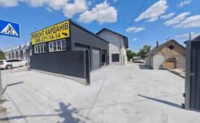 Ремонт та балансування карданних валів, безкоштовна доставка.