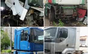 Разборка Рено Преміум, Магнум