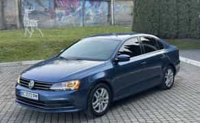 Автомобіль Volkswagen Jetta Львів