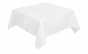 Квадратна скатертина, 150 х 150 см