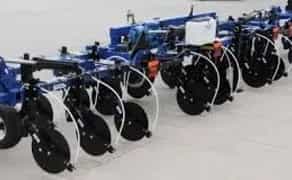 Культиватор Blu-Jet runner 3!!!