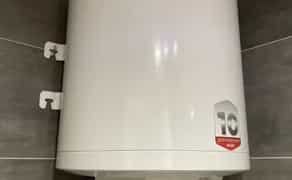 Сантехнік: ремонт та чистка бойлерів швидко й якісно