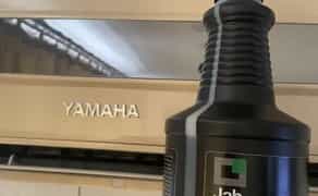 Чистка Обслуговування кондиціонерів, промивання, дозаправка