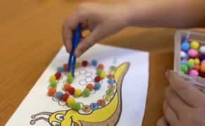 Ефективні заняття з логопедом-дефектологом: корекція мовлення очно та онлайн